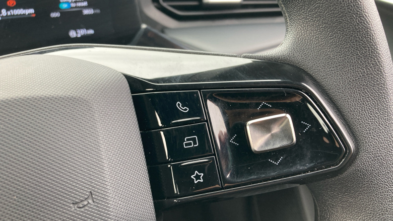 MG MG3 1.5 SE 5dr Petrol Hatchback